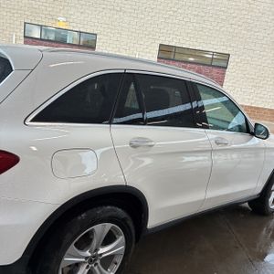 MERCEDES-BENZ GLC-CLASS - 9
