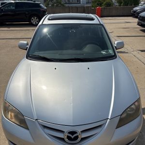 2007 Mazda MAZDA3 S SPORT — миниатюра 15