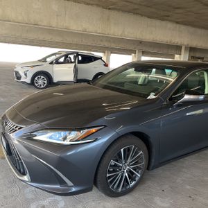 LEXUS ES 350 BASE - 2