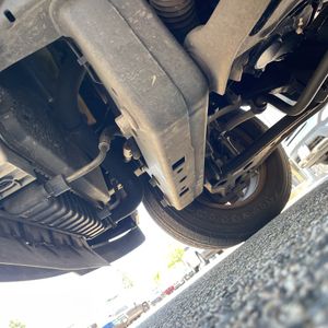 2007 FORD EXPLORER XLT 照片 27