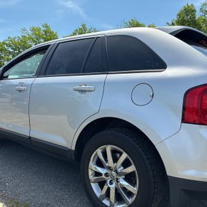 FORD EDGE SEL - 6
