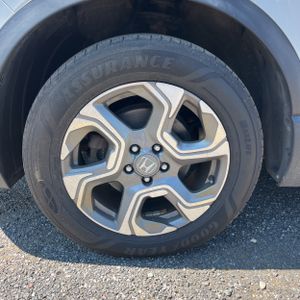 صورة مصغرة 17 لـ 2018 Honda CR-V EX