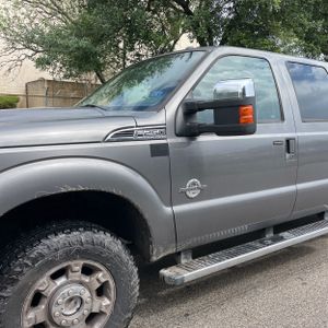 FORD F-250 SUPER DUTY XLT - 2