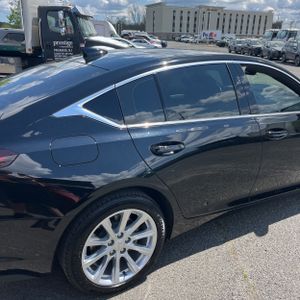 CADILLAC CT5 LUXURY - 9