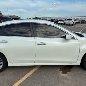 صورة 11 لـ 2014 Nissan ALTIMA 2.5 S