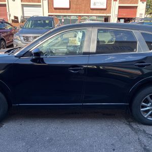 صورة 3 لـ 2025 Mazda CX-5 2.5 S PREFERRED