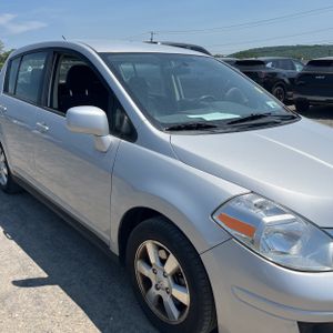 صورة مصغرة 13 لـ 2012 Nissan VERSA 1.8 S