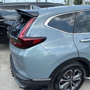 2021 Honda CR-V EX 缩略图 61