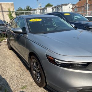 صورة 11 لـ 2024 Honda ACCORD EX