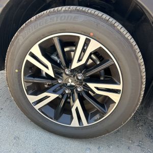 2026 Mitsubishi ECLIPSE CROSS SE — миниатюра 17