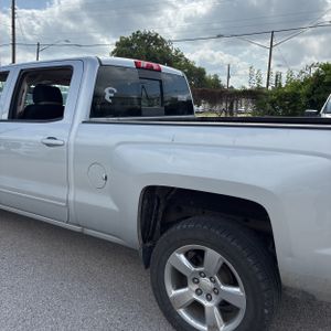 صورة 6 لـ 2015 Chevrolet SILVERADO 1500 LT