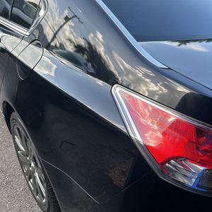 2014 Acura TL W/SE — миниатюра 62