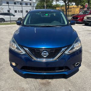 صورة 14 لـ 2018 Nissan SENTRA S