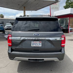 FORD EXPEDITION MAX XLT - 7