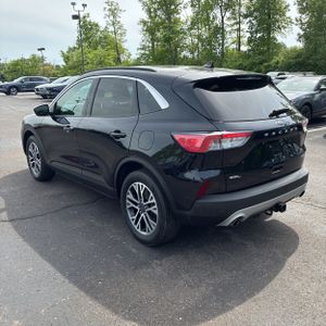 FORD ESCAPE SEL - 5