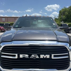 2021 RAM 2500 TRADESMAN — миниатюра 15