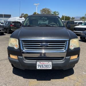 2007 FORD EXPLORER XLT 照片 14