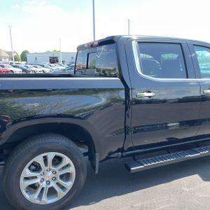 CHEVROLET SILVERADO 1500 LTZ - 9