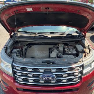 صورة مصغرة 44 لـ 2016 FORD EXPLORER XLT