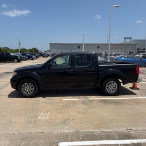 صورة 3 لـ 2018 Nissan FRONTIER SV