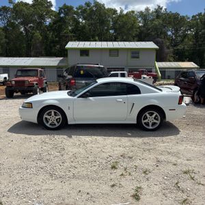 FORD MUSTANG SVT COBRA BASE - 3