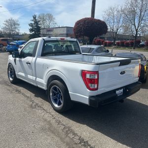 FORD F-150 XL - 5