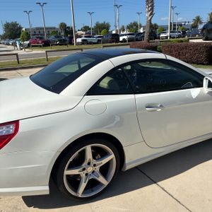 MERCEDES-BENZ SL - 9