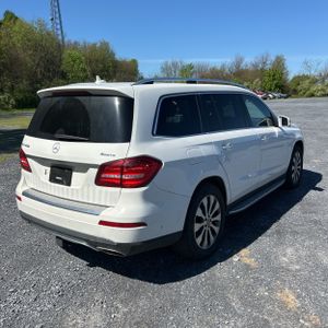 MERCEDES-BENZ GLS-CLASS - 8