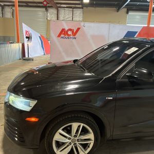 AUDI Q3 2.0T PREMIUM - 2