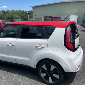 صورة 5 لـ 2017 KIA SOUL +