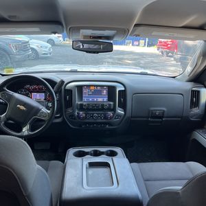 2014 Chevrolet SILVERADO 1500 LT Z71 照片 36