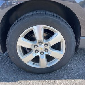 2017 Chevrolet TRAVERSE PREMIER 缩略图 19