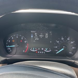 2020 FORD ESCAPE SEL — миниатюра 39