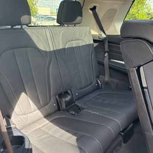 صورة 38 لـ 2020 BMW X7 XDRIVE40I