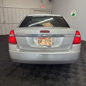 CHEVROLET MALIBU LS - 7