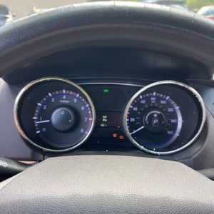 2011 Hyundai SONATA GLS — миниатюра 37