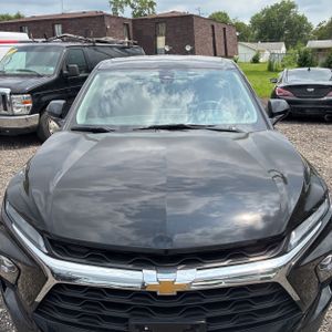 صورة مصغرة 15 لـ 2025 Chevrolet BLAZER LT