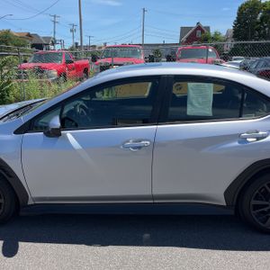 2022 Subaru WRX PREMIUM 照片 4