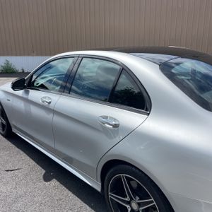 صورة 6 لـ 2016 Mercedes-BENZ C-CLASS AMG