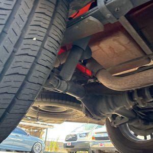 صورة مصغرة 30 لـ 2018 Nissan FRONTIER SV
