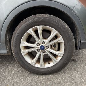 2018 FORD ESCAPE SEL 照片 20