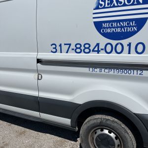 FORD TRANSIT 250 - 6