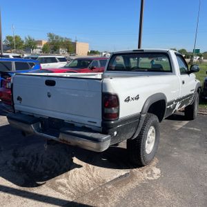 DODGE RAM 1500 ST - 7