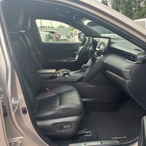 2021 Toyota VENZA XLE 缩略图 33