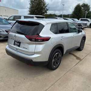 صورة مصغرة 52 لـ 2024 Nissan ROGUE SV