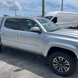 صورة مصغرة 13 لـ 2022 Toyota TACOMA TRD SPORT