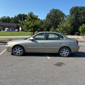 2005 Hyundai ELANTRA GLS 照片 3