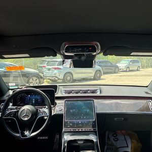 2021 Mercedes-BENZ S-CLASS — миниатюра 37