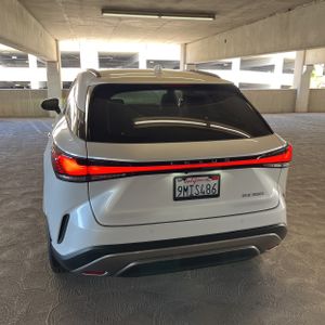 LEXUS RX 350 PREMIUM - 7