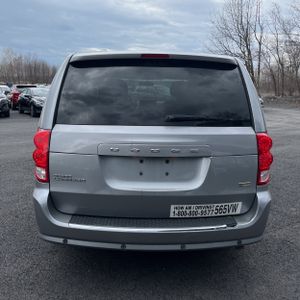 DODGE GRAND CARAVAN SE - 6